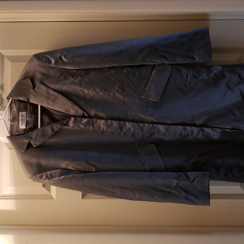 SASCH COAT